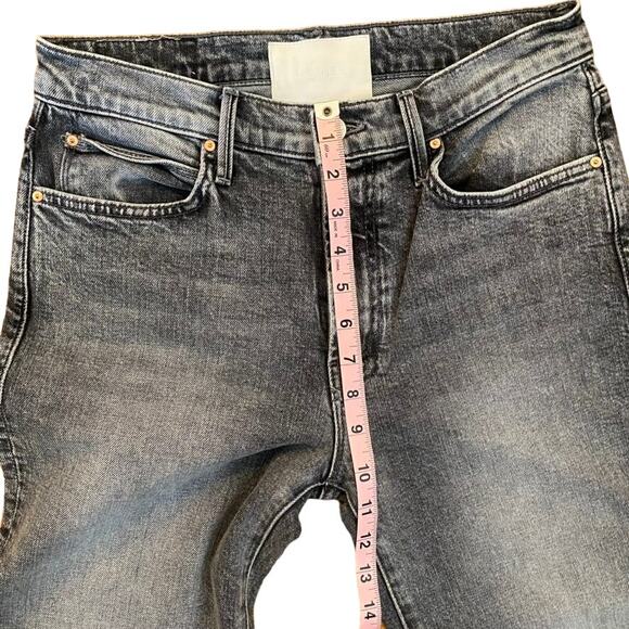 MOTHER Jeans Size 28 - Picture 6 of 11